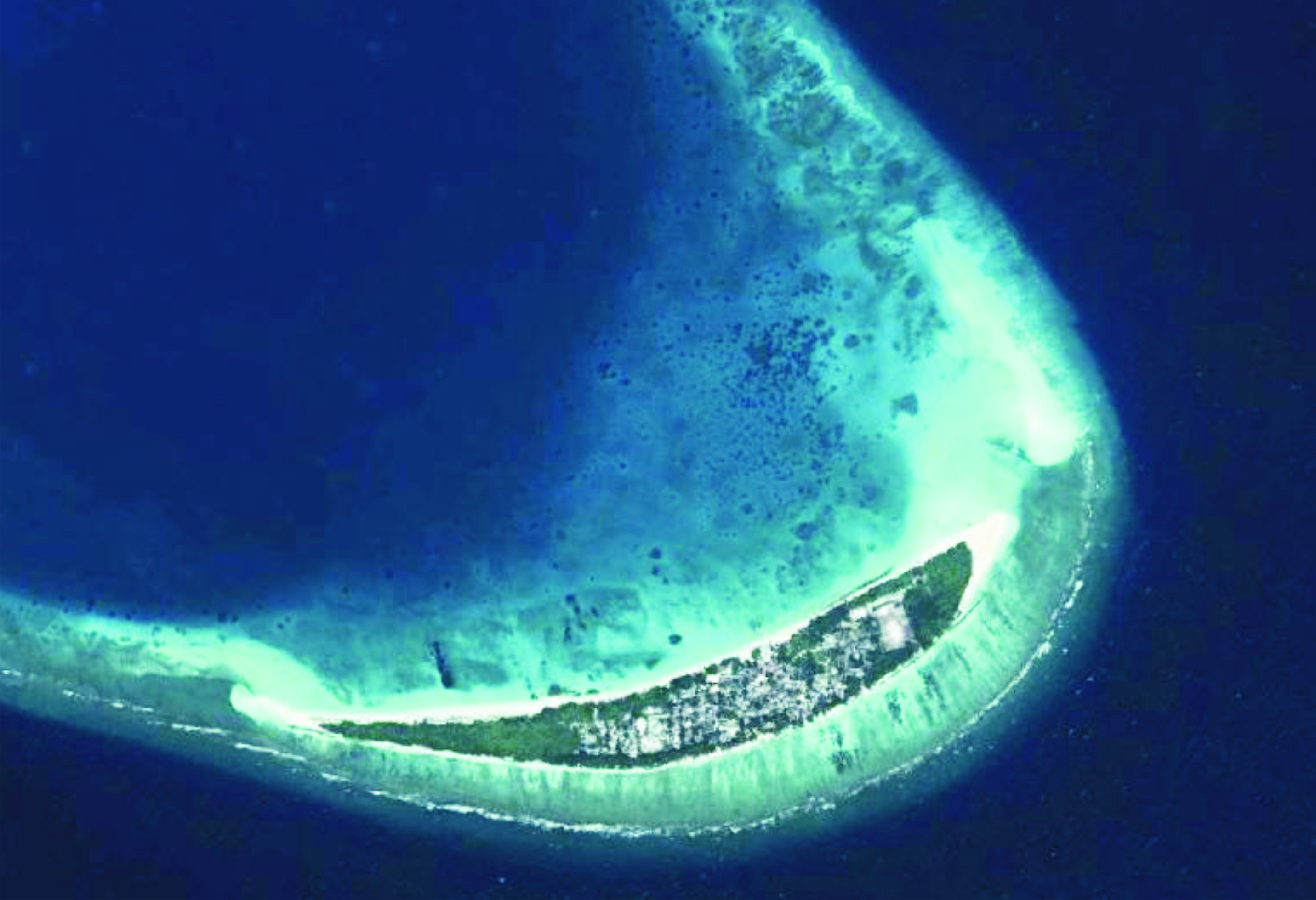 Thiladhunmathi Uthuruburi (Haa Alifu Atoll)